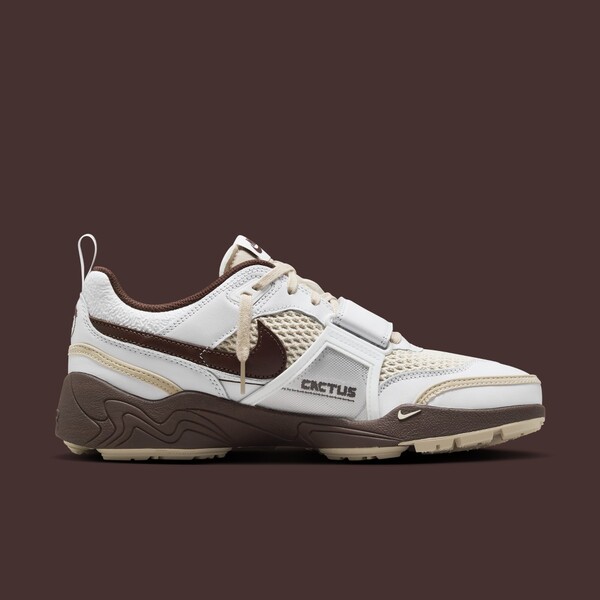 Travis Scott x Nike Zoom Field Jaxx 